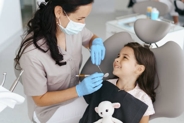 Best Dental Fillings (Composite and Amalgam)  in Mcelhattan, PA